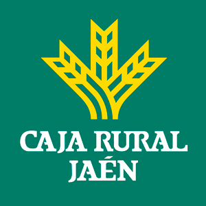 Logotipo Caja Rural de Jaén