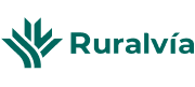 Logotipo Ruralvía