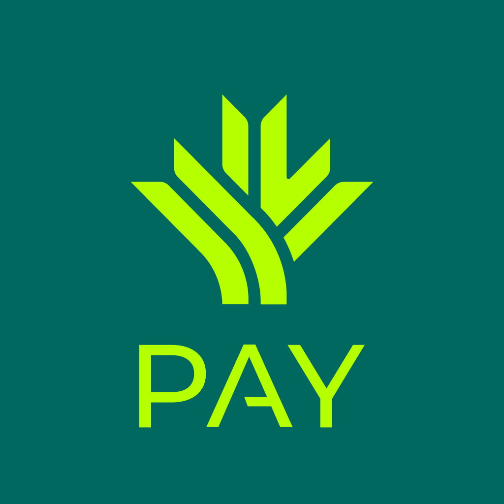 Ruralvía Pay - Logotipo Ruralvía Pay