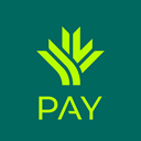 Ruralvía Pay - Logotipo Ruralvía Pay
