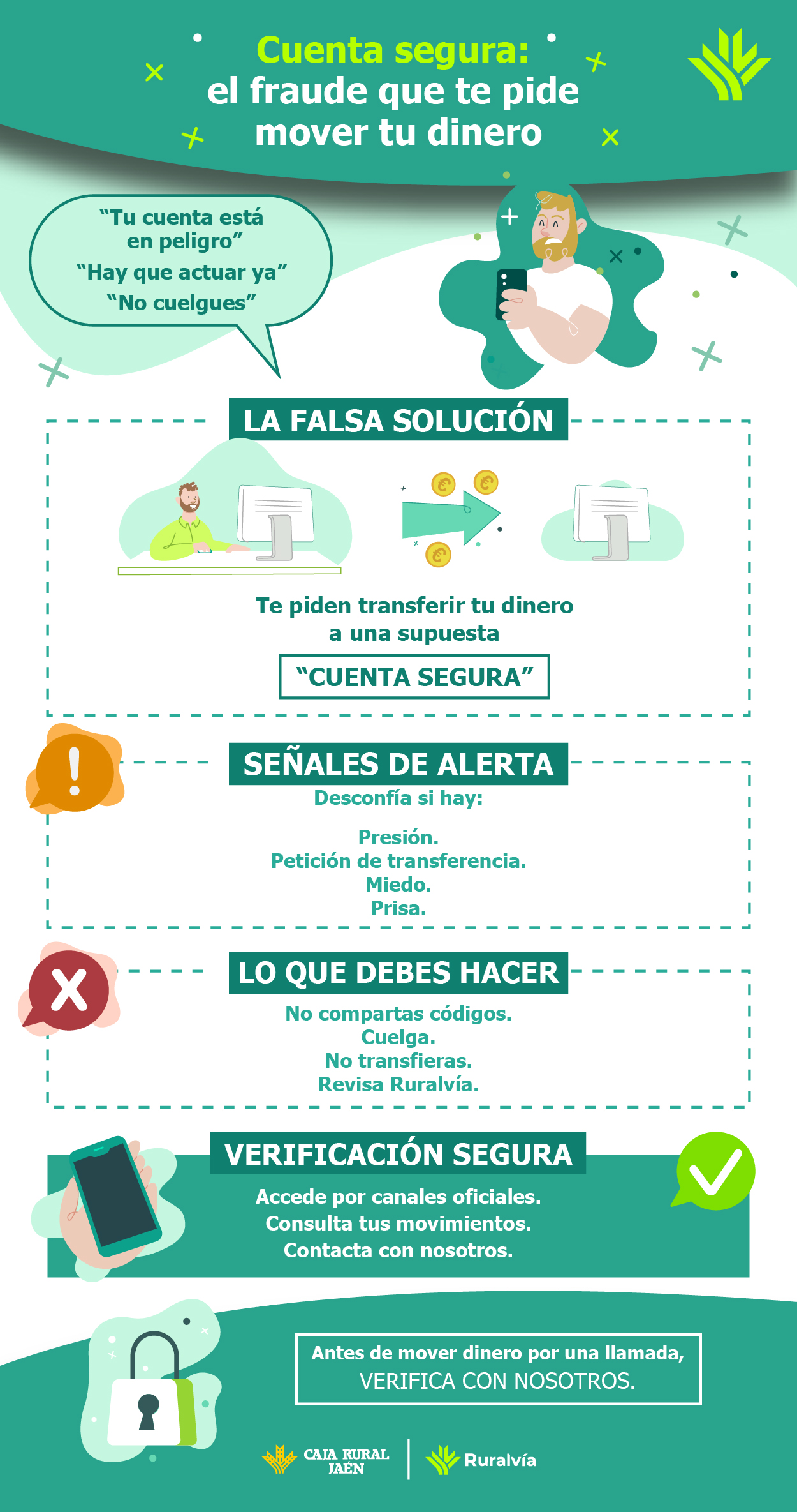 infografía