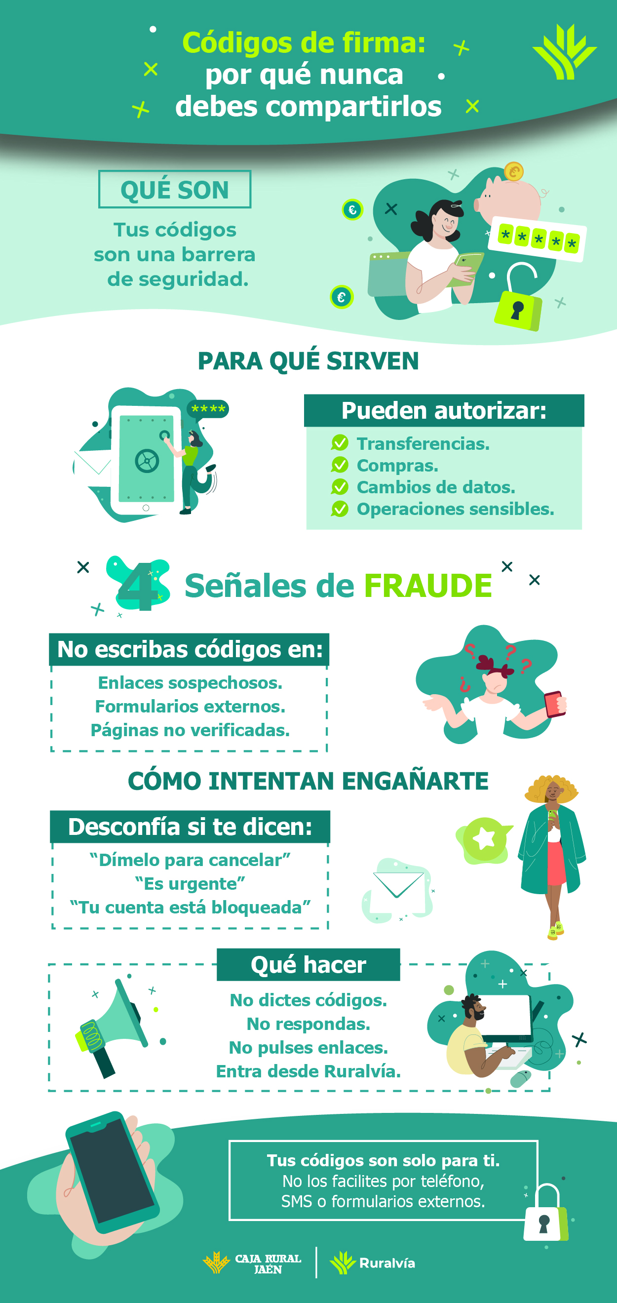 infografía