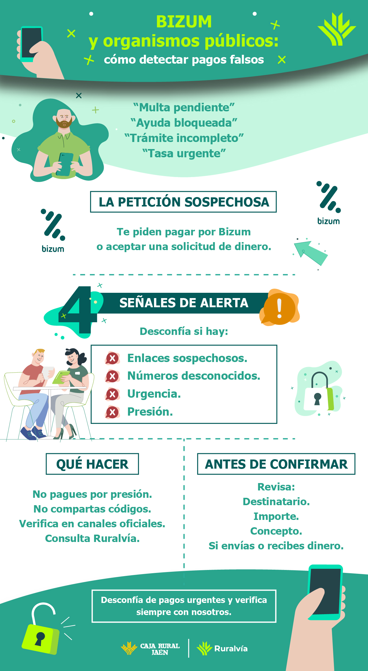 infografía