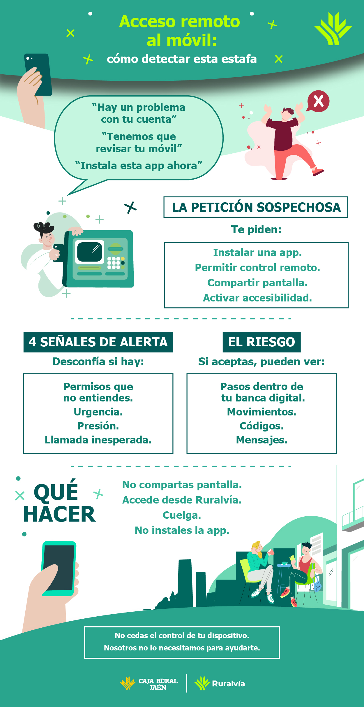 infografía