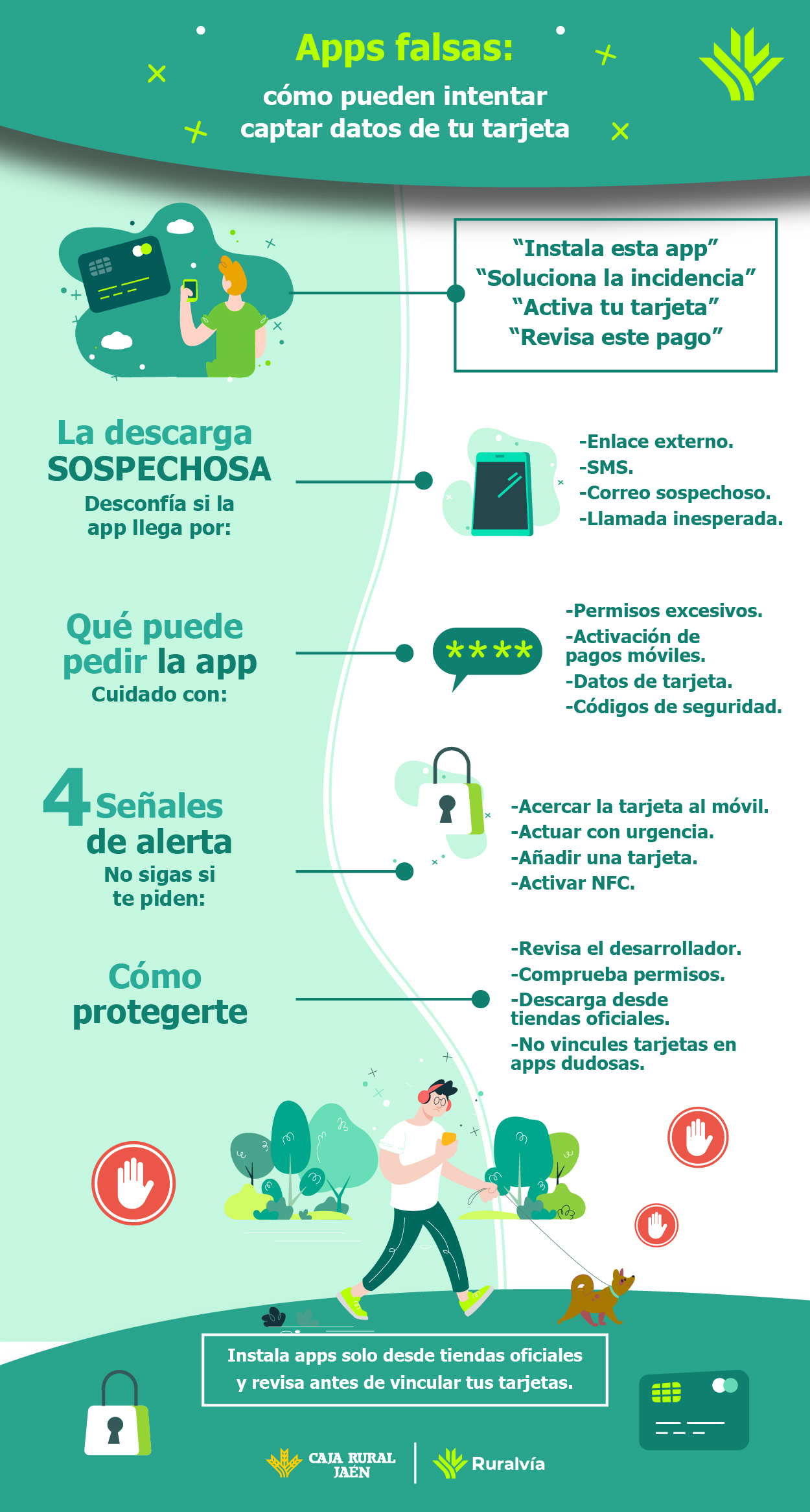 infografía