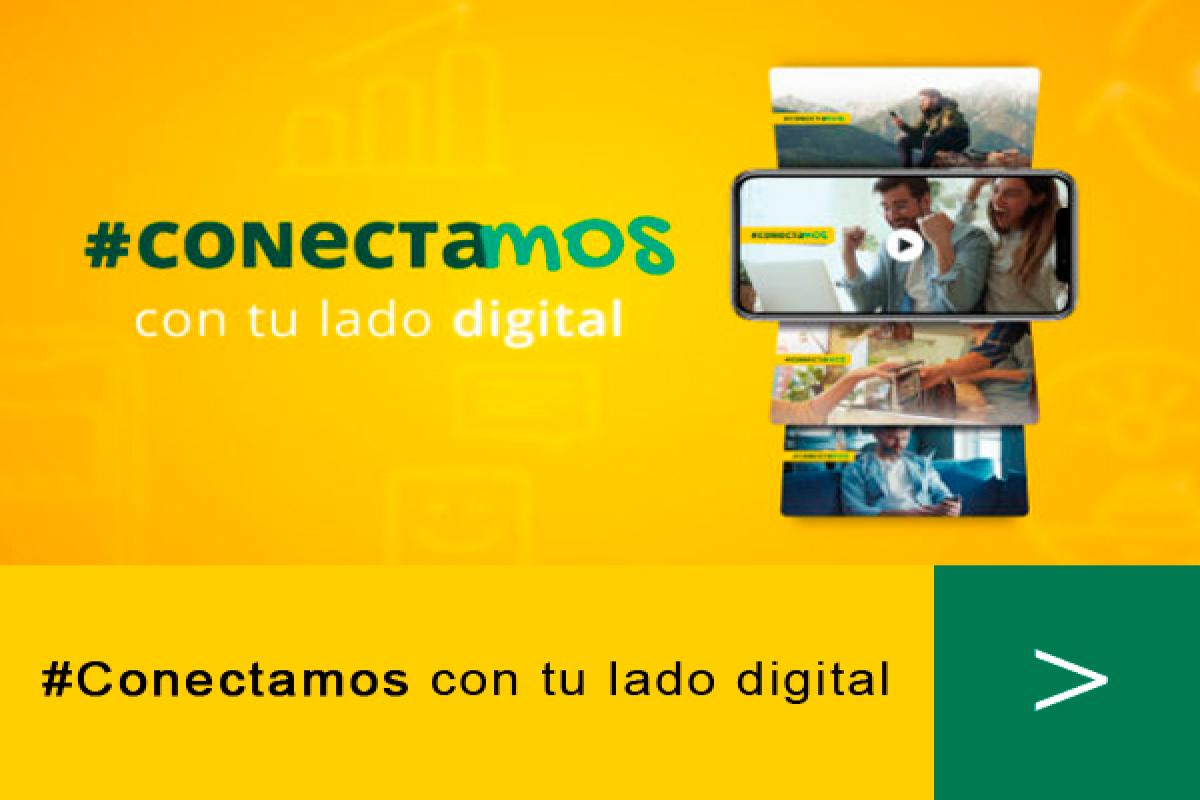 conectamos con tu lado digital