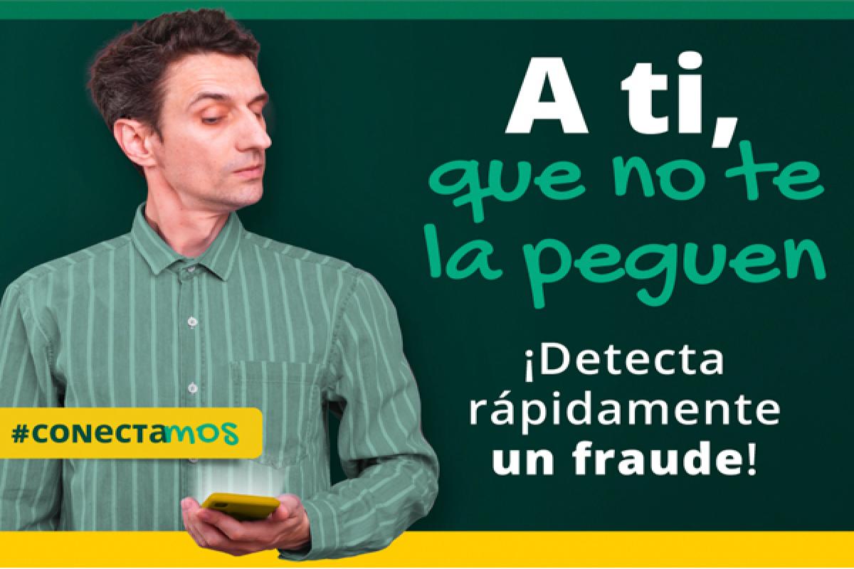 Si te parece raro... es que no somos nosotros.