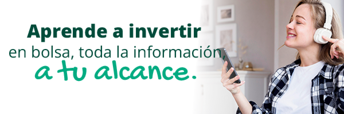 Atrévete a invertir - Bolsas y mercados