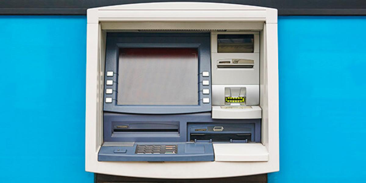 Promocion sin comisiones - Cajero de caja rural para sacar dinero sin comisiones